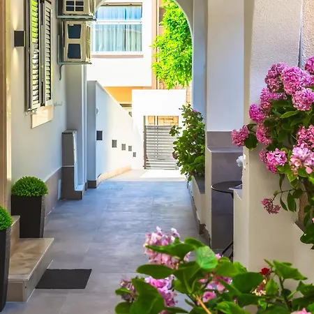 Appartamento Luxury Sandra