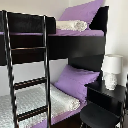 Luxury Sandra Appartamento *