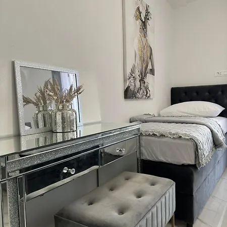 Luxury Sandra Baška Voda