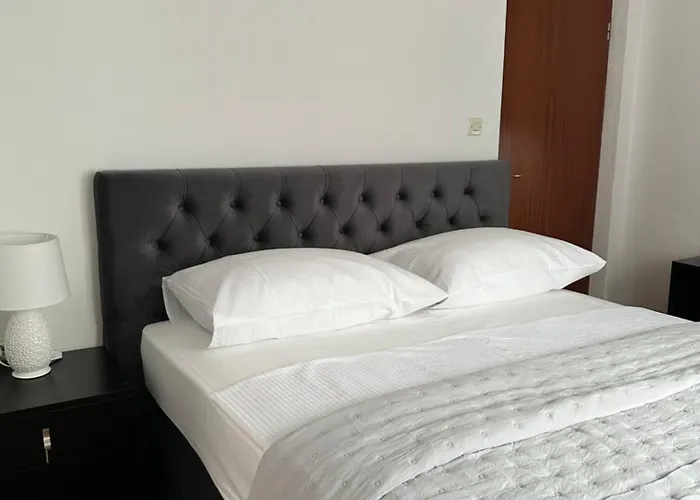아파트 Luxury Sandra