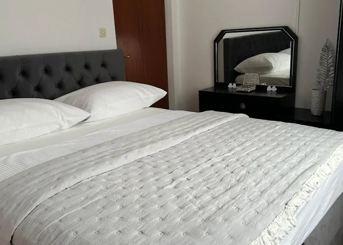 Luxury Sandra 아파트 *