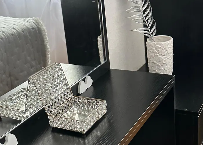 Luxury Sandra * 바스카보다