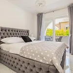 Luxury Sandra Baška Voda