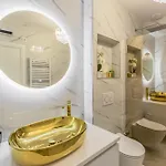 Luxury Sandra Lägenhet Baška Voda