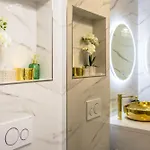 Luxury Sandra Baška Voda