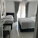 Lägenhet Luxury Sandra Baška Voda