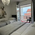 Lägenhet Luxury Sandra Baška Voda