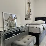 Luxury Sandra Baška Voda