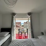 Luxury Sandra Baška Voda