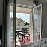 Luxury Sandra * Baška Voda