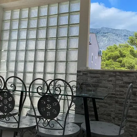 Luxury Sandra Apartment