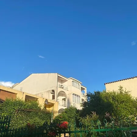 Apartment Luxury Sandra