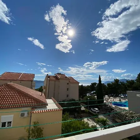 Luxury Sandra * Baška Voda