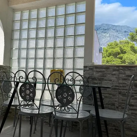 דירה Luxury Sandra