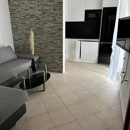 Apartment Luxury Sandra