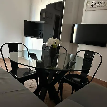 Luxury Sandra Baska Voda