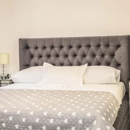 Luxury Sandra Apartment Baska Voda