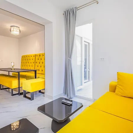 Apartment Luxury Sandra *