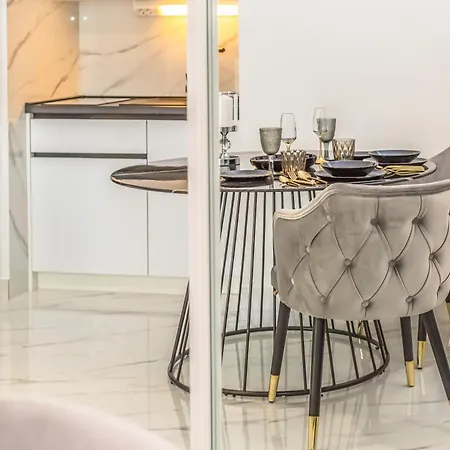 Apartment Luxury Sandra *