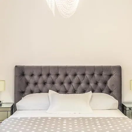 Apartment Luxury Sandra Baška Voda