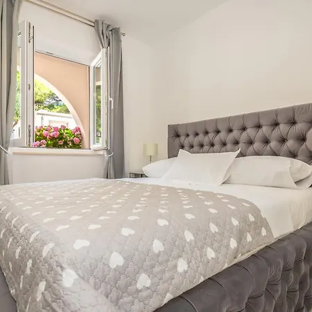 Apartment Luxury Sandra *