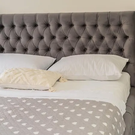 Luxury Sandra Apartment Baška Voda