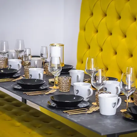 Luxury Sandra Apartment