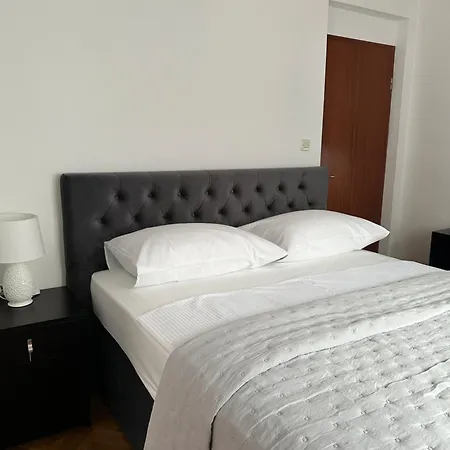 Apartment Luxury Sandra
