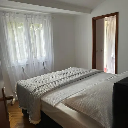 Apartment Luxury Sandra *