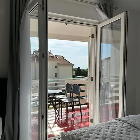 Luxury Sandra * Baška Voda