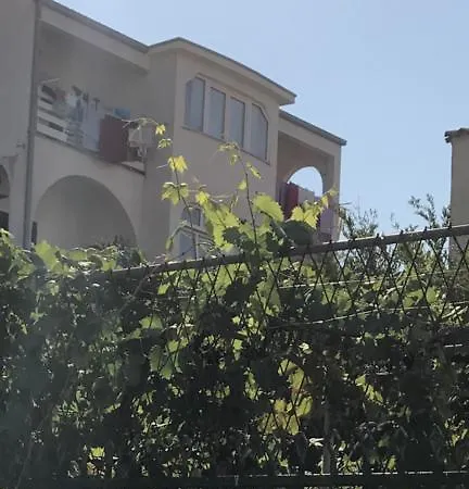 Luxury Sandra דירה