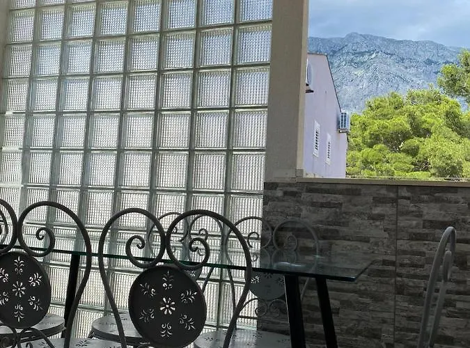 Luxury Sandra Lägenhet